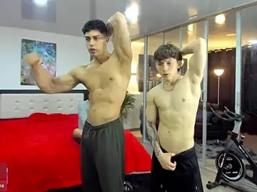 Stripchat Sex Chat of Masters_sexx