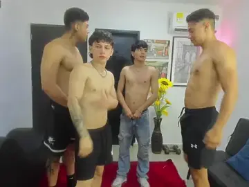 Stripchat Free Live Porn of Masters_sexx