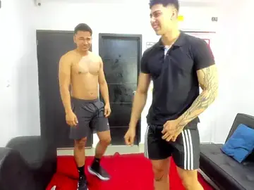 Stripchat Best live sex cam show of Masters_sexx