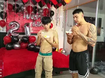 Stripchat Adult Webcams of Masters_sexx