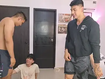 Stripchat Watch Live Sex Cams of Masters_sexx