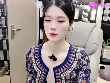 Stripchat Live Porn of Yueyue-MM