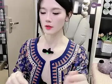 Stripchat Sex Chat of Yueyue-MM