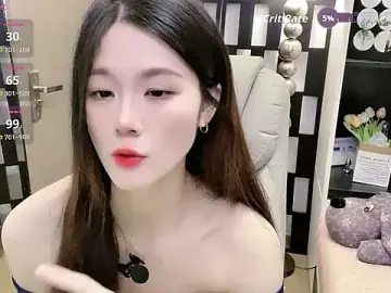 Stripchat Live Sex Cam of Yueyue-MM