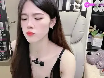 Stripchat Best live sex cam show of Yueyue-MM