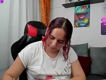 Stripchat Adult Webcams of Lexyevans