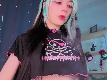 Stripchat Live Porn of TristaRoht