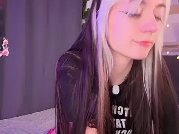 Stripchat Adult Webcam of TristaRoht