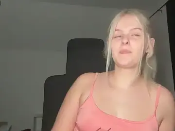 Stripchat Adult Webcams of Allylove03