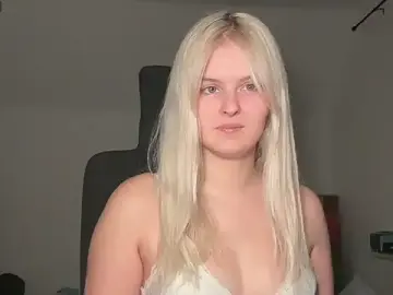 Stripchat Live Porn of Allylove03
