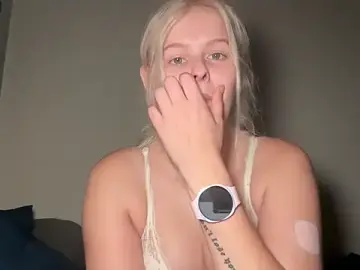 Stripchat Live Porn of Allylove03