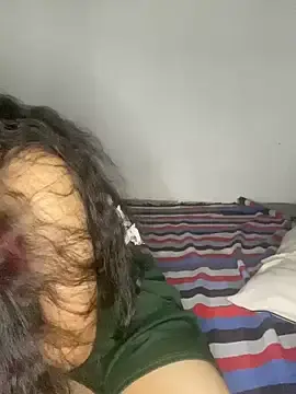 Stripchat Free Live Porn of Its_Rushali