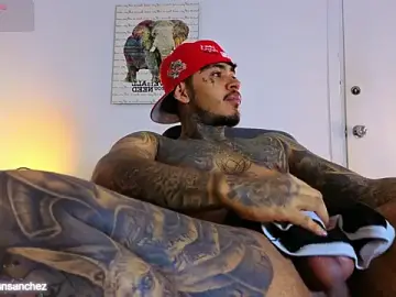 Stripchat Nude Webcam of JordanSmiith_