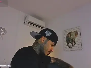 Stripchat Nude Webcam of JordanSmiith_