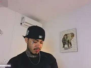 Stripchat Adult Webcam of JordanSmiith_