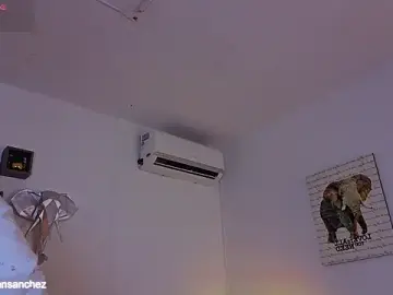 Stripchat Nude Webcam of JordanSmiith_