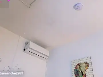 Stripchat Adult Webcam of JordanSmiith_