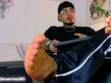 Stripchat Adult Video Chat of JordanSmiith_