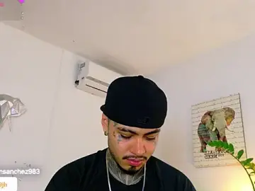 Stripchat Adult Webcam of JordanSmiith_