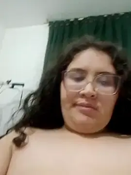 Stripchat Nude Webcam of johannasexy97