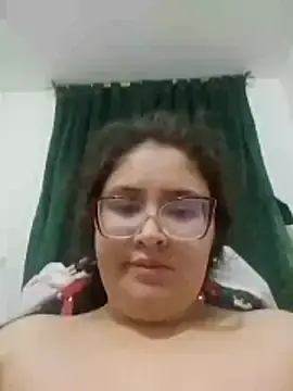 Stripchat Sex Cam of johannasexy97