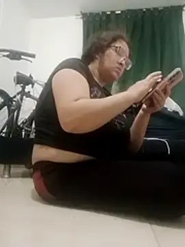 Stripchat Best live sex cam show of johannasexy97