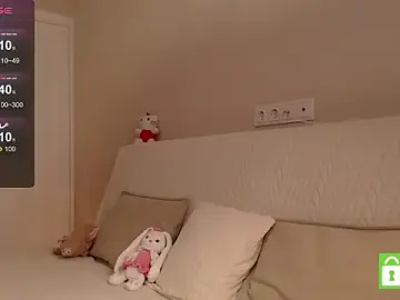 Stripchat Live Porn of lulu_moonmoon