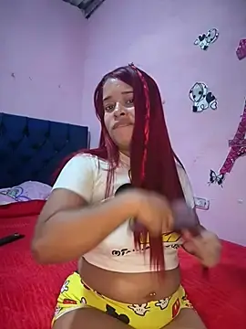 Stripchat Adult Video Chat of sweet_morbid_hot