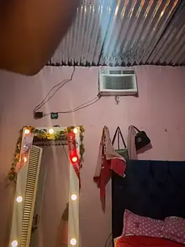 Stripchat Live Porn of sweet_morbid_hot