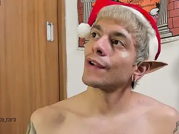 Stripchat Live Porn of acid_timee