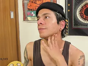 Stripchat Best Webcam of acid_timee