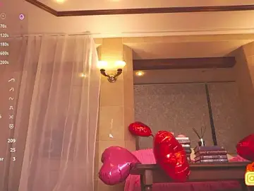 Stripchat Watch Live Sex Cams of holyhee