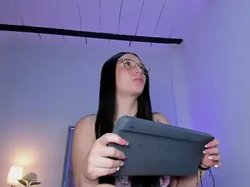 Stripchat Nude Webcam of ice_grace