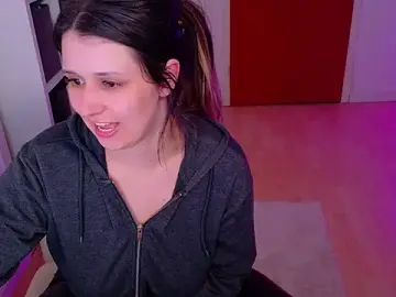 Stripchat Adult Webcam of jenna-sxy19