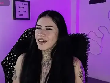 Stripchat Best live sex cam show of AnfisaLetyagho