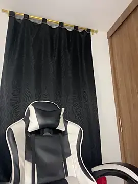 Stripchat Live Sex of Scarlett05