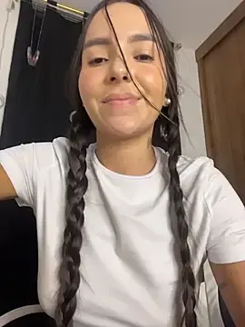 Stripchat Live Sex Cam of Scarlett05