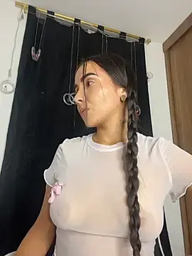 Stripchat Adult Webcams of Scarlett05