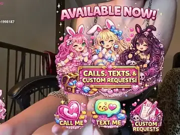 Stripchat Best Webcam of babybimbo