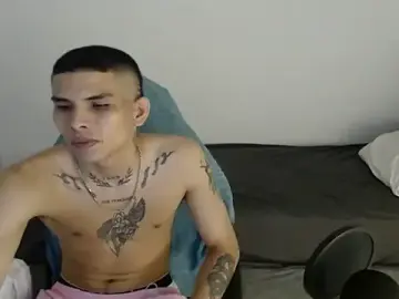 Stripchat Free Live Porn of hot_king20