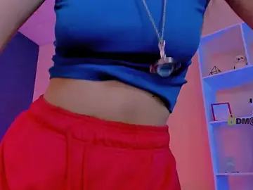 Stripchat Sex Chat of lilith_diva