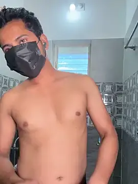 Stripchat Free Live Porn of pimange34