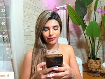 Stripchat Live Sex of Bella_Posh