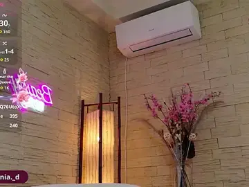 Stripchat Free Porn Cam of Bella_Posh