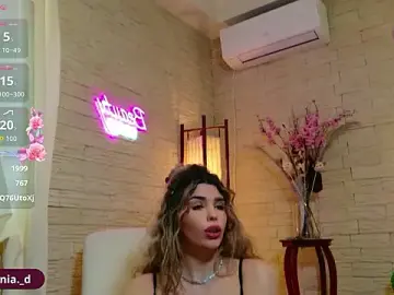 Stripchat Live Porn of Bella_Posh