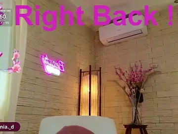 Stripchat Best live sex cam show of Bella_Posh
