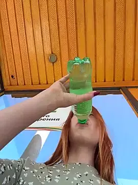 Stripchat Live Porn of Foxy_Heart
