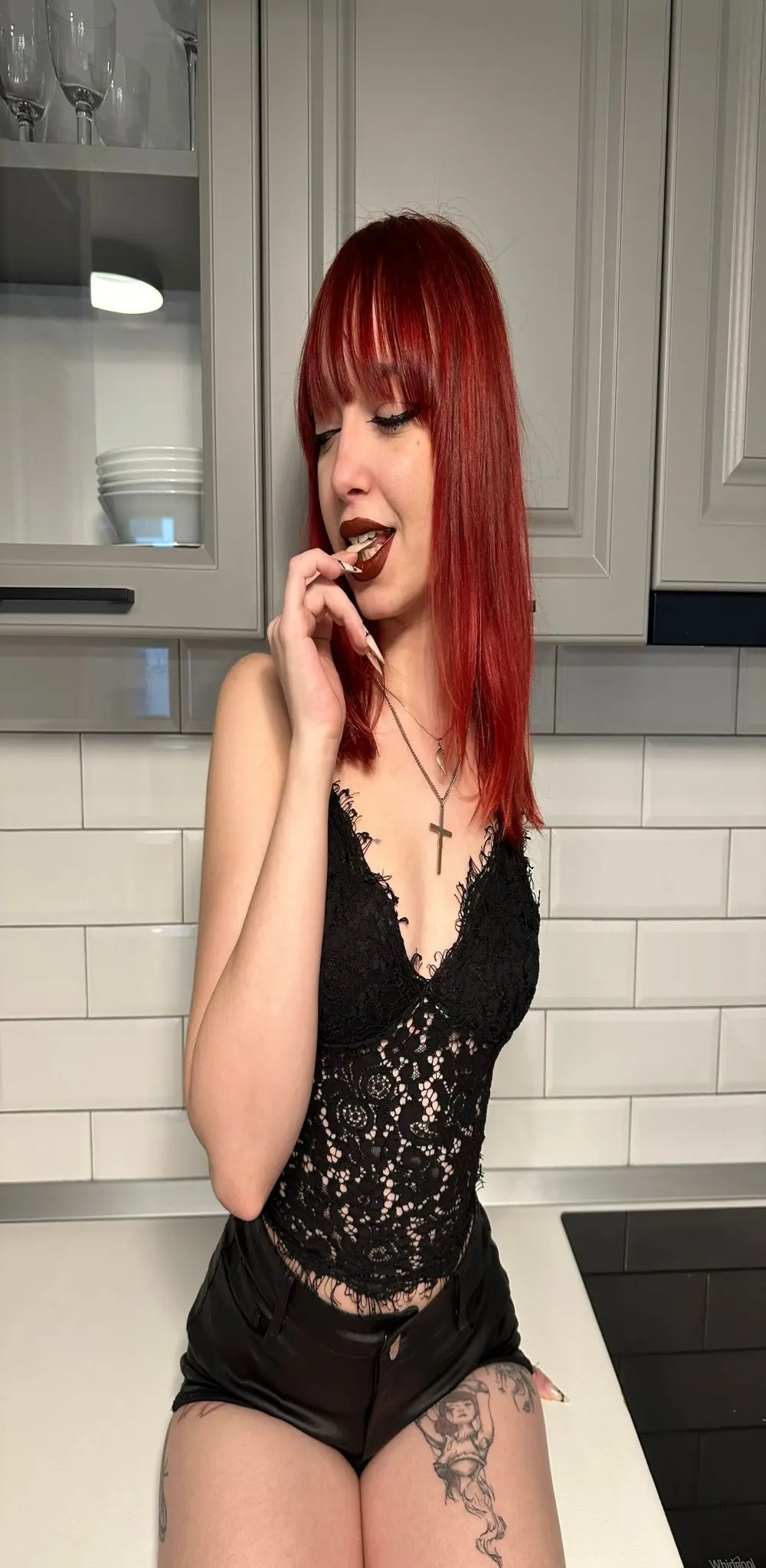 Mistress-Valeria