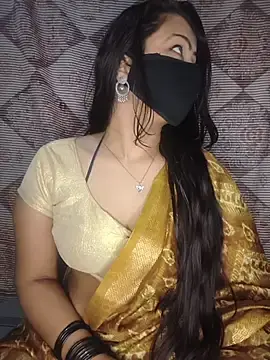 Stripchat Live Sex of Mysterious__angel