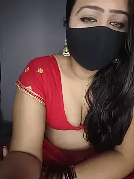 Stripchat Free Live Porn of Mysterious__angel